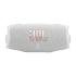 JBL Charge 6 Portable Bluetooth Speaker – White